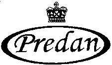 Predan