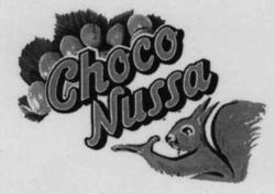 Choco Nussa