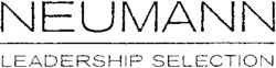 NEUMANN LEADERSHIP SELECTION