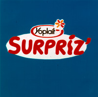 Yoplait SURPRIZ
