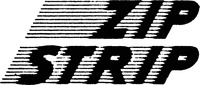 ZIP STRIP