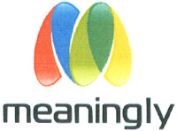 meaningly