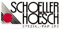 SCHOELLER HOESCH