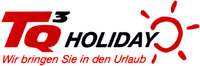 TQ3 HOLIDAY Wir bringen Sie in den Urlaub