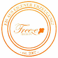 EIS AUS EIGENER ERZEUGUNG! Freeze EISSALON - est. 2007 -