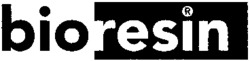 bioresin