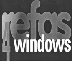 refas 4 windows