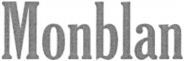 Monblan