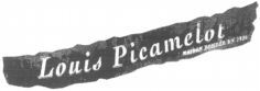 Louis Picamelot