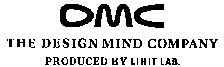 OMC THE DESIGN MIND COMPANY PRODUCED BY LIHIT LAB.