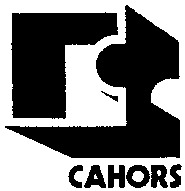 CAHORS