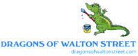 DRAGONS OF WALTON STREET dragonsofwaltonstreet.com