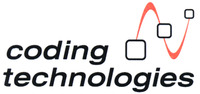 coding technologies