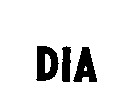 DIA