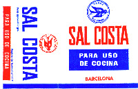SAL COSTA