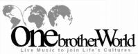 OnebrotherWorld Live Music to join Life's Cultures