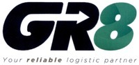 GR8 Your reliable logistic partner