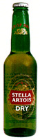STELLA ARTOIS DRY