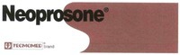 Neoprosone TECMOMED brand