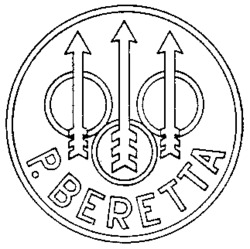 P. BERETTA