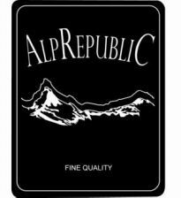 ALPREPUBLIC FINE QUALITY