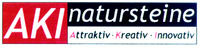 AKI natursteine Attraktiv Kreativ Innovativ