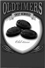 OLDTIMERS SWEET MEMORIES