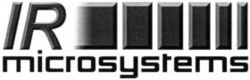 IR microsystems