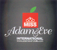MISS Adam & Eve INTERNATIONAL www.adamevehotels.com
