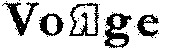 VoRge