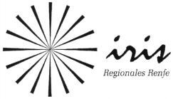 iris Regionales Renfe