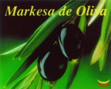 Markesa de Oliva