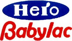 Hero Babylac