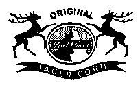 JAGER CORD