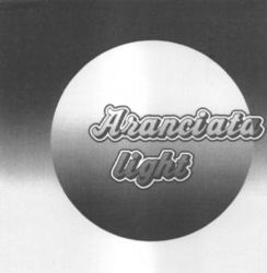 Aranciata light