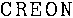 CREON