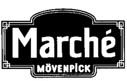 Marché MÖVENPICK