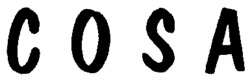 COSA