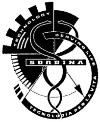 SORDINA TECNOLOGIA PER LA VITA SERVING LIFE TECHNOLOGY