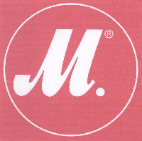 M.