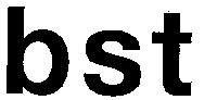 bst
