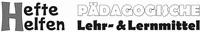 Hefte Helfen PÄDAGOGISCHE Lehr- & Lernmittel