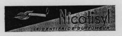Nicotisyl