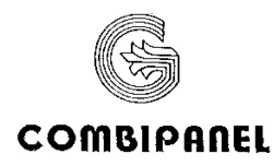 G COMBIPANEL