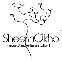 SheerinO'kho natural skincare for an active life