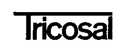Tricosal