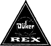 Düker REX