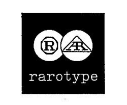 RAR rarotype