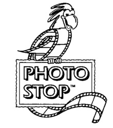 PHOTO STOP