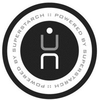 POWERED BY SUPERSTARCH POWERED BY SUPERSTARCH